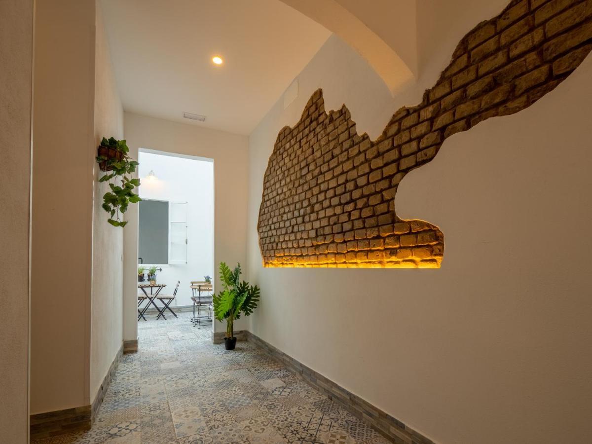 El Rincon De Los Artistas Las Palmas de Gran Canaria Ngoại thất bức ảnh